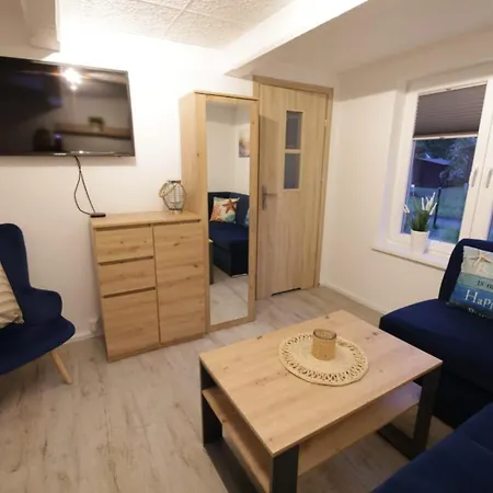 Apartament Sobieszewska Ostoja Gdańsk Zewnętrze zdjęcie