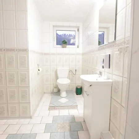Apartament Sobieszewska Ostoja Gdańsk Zewnętrze zdjęcie