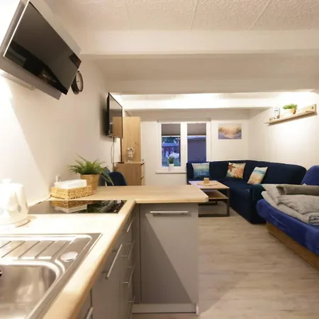 Apartament Sobieszewska Ostoja Gdańsk Zewnętrze zdjęcie
