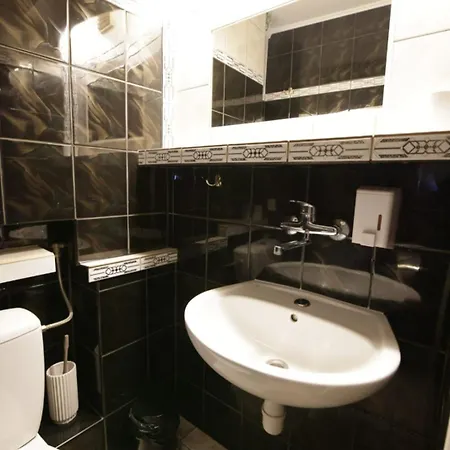 Apartament Sobieszewska Ostoja Gdańsk Zewnętrze zdjęcie
