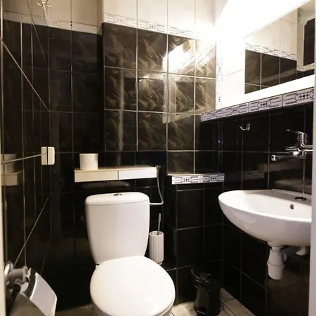 Apartament Sobieszewska Ostoja Gdańsk Zewnętrze zdjęcie