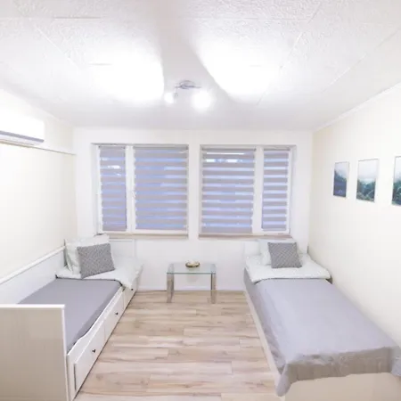 Apartament Sobieszewska Ostoja Gdańsk Zewnętrze zdjęcie