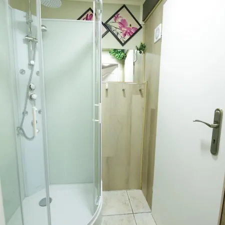 Apartament Sobieszewska Ostoja Gdańsk Zewnętrze zdjęcie