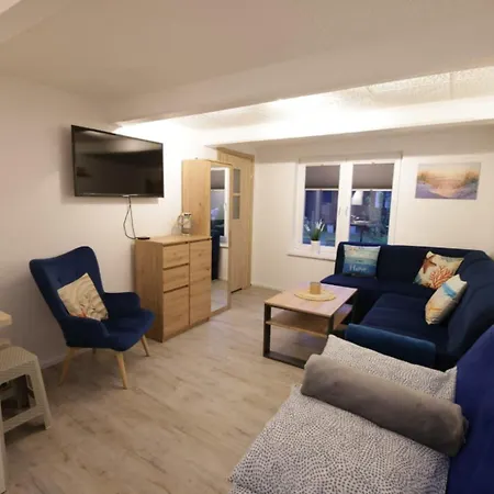 Apartament Sobieszewska Ostoja Gdańsk Zewnętrze zdjęcie