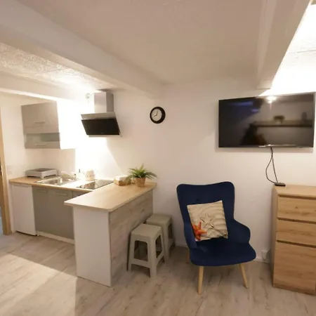 Apartament Sobieszewska Ostoja Gdańsk Zewnętrze zdjęcie