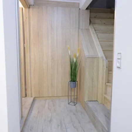 Apartament Sobieszewska Ostoja Gdańsk Zewnętrze zdjęcie