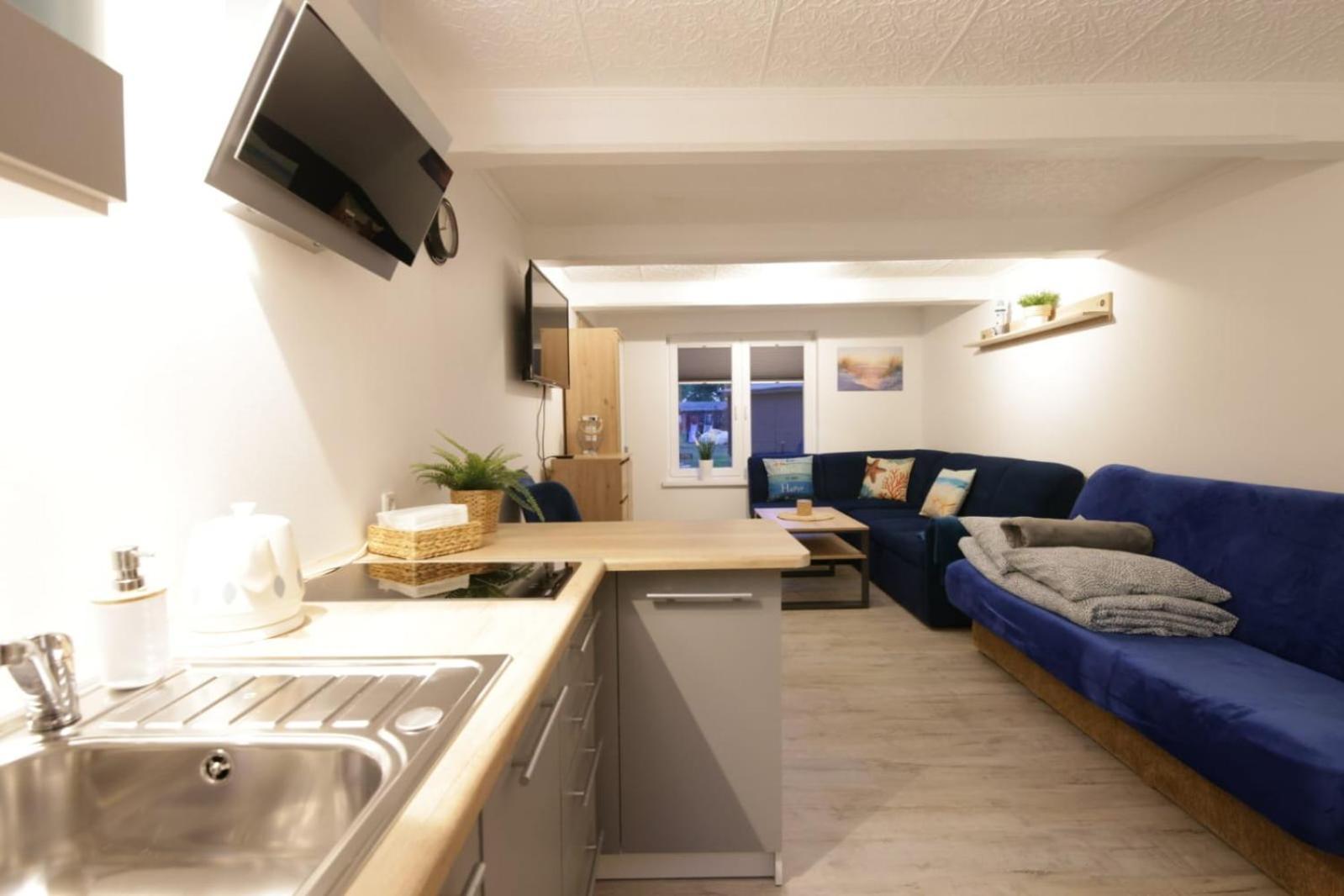 Apartment Sobieszewska Ostoja *