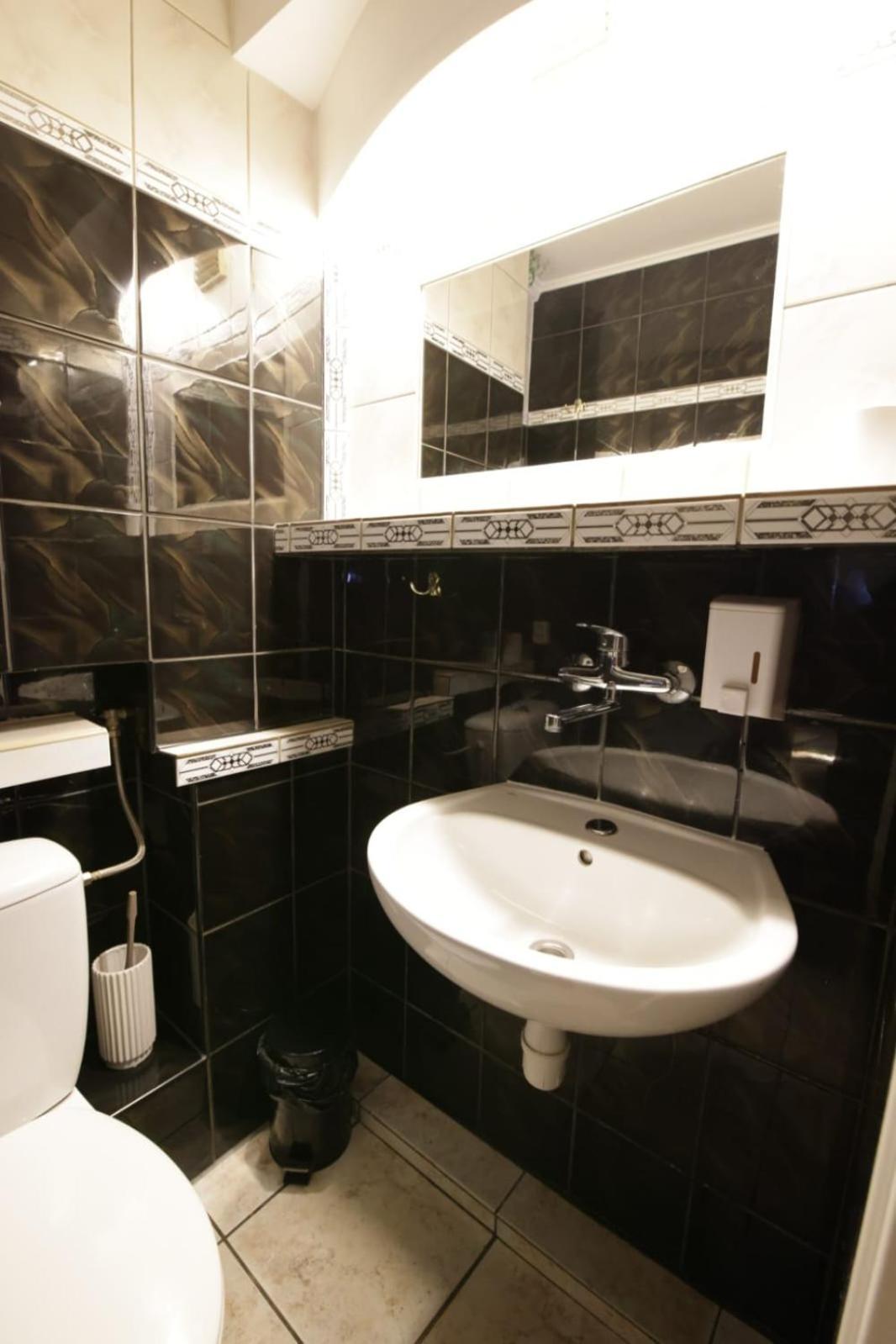 Sobieszewska Ostoja Apartment Gdansk