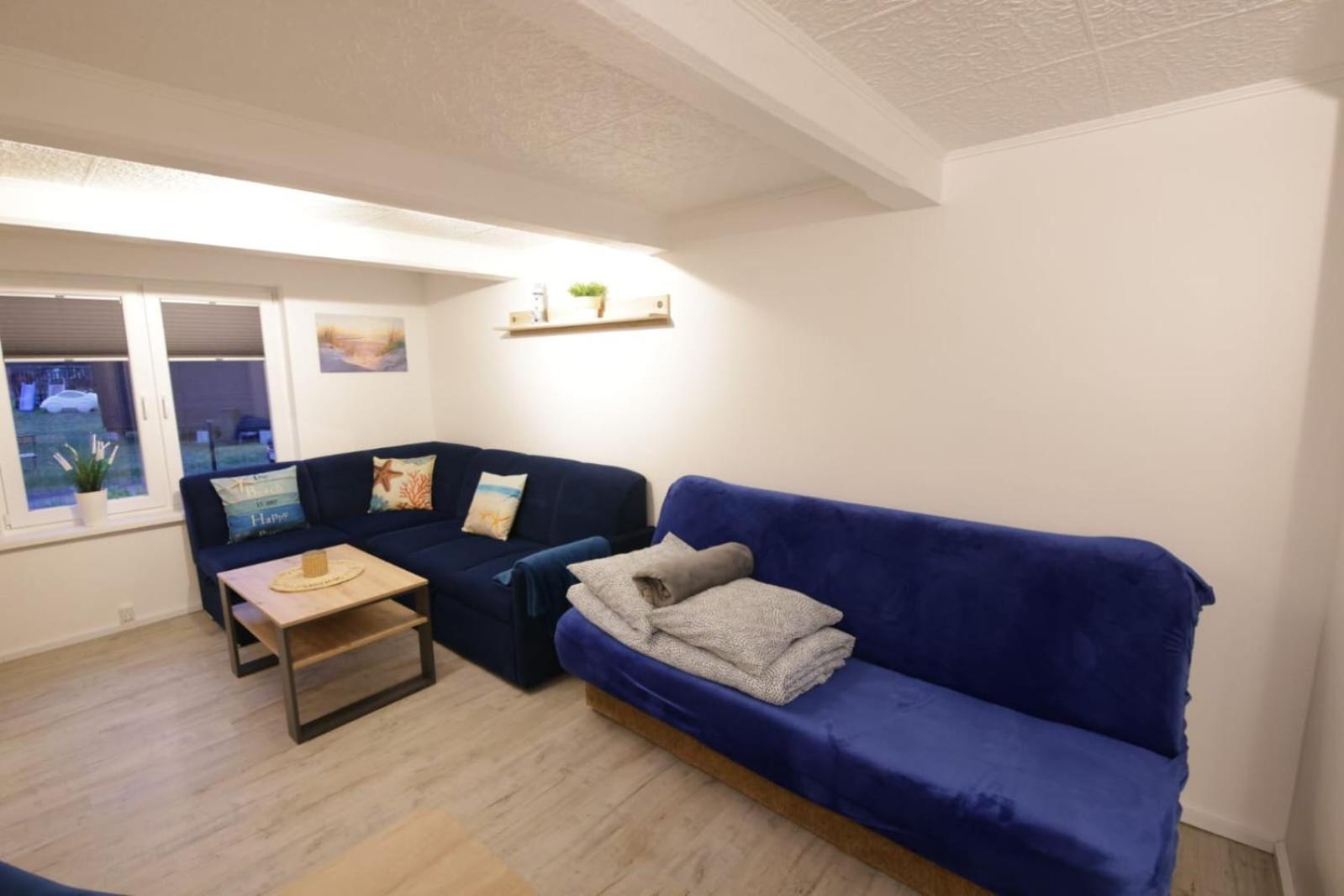 Sobieszewska Ostoja Apartment