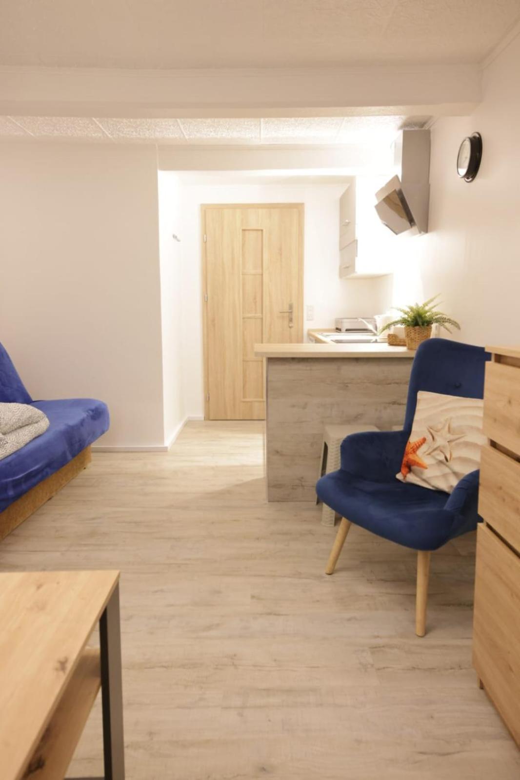 Apartment Sobieszewska Ostoja