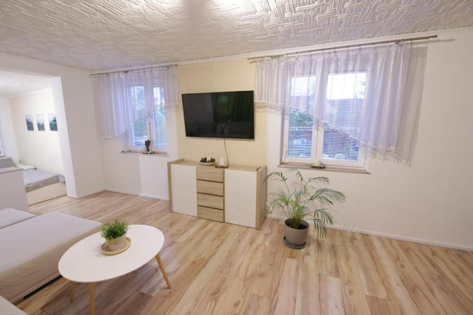 Apartment Sobieszewska Ostoja *
