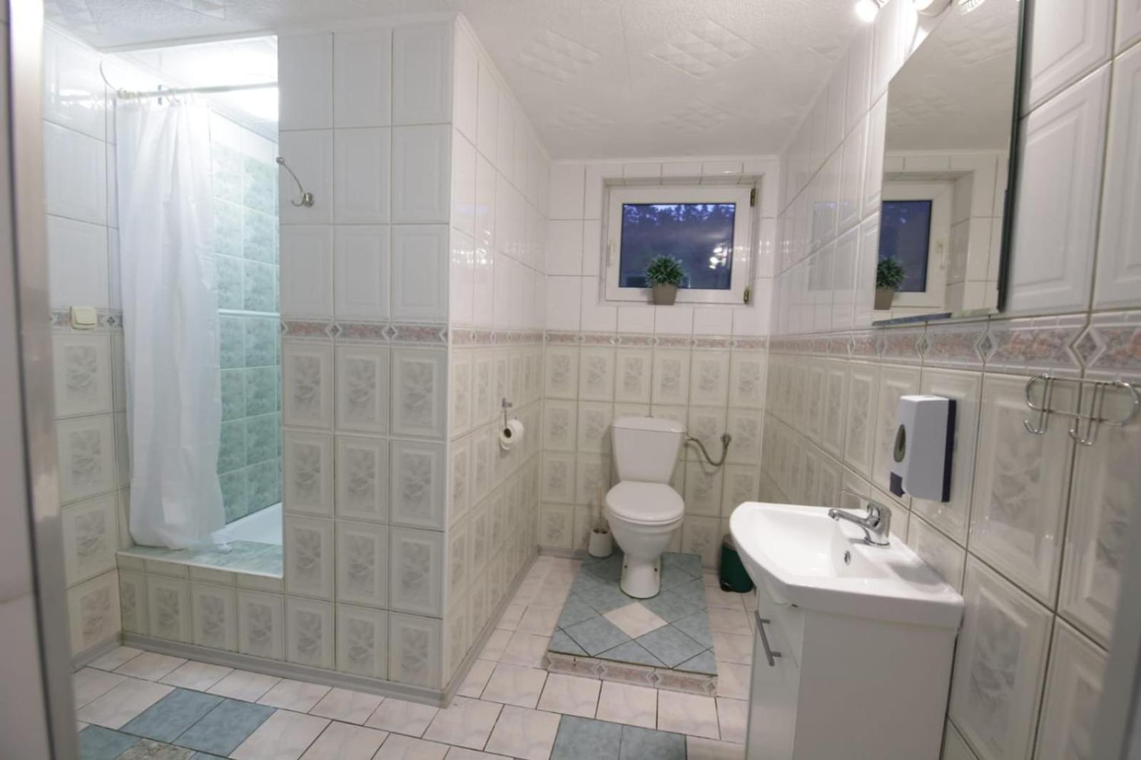 Apartment Sobieszewska Ostoja Gdansk