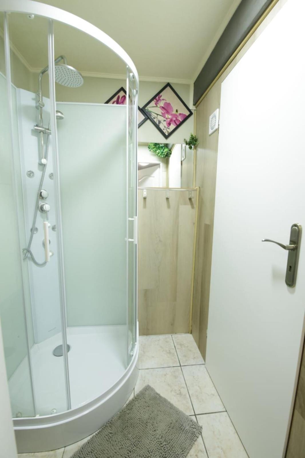 Apartment Sobieszewska Ostoja