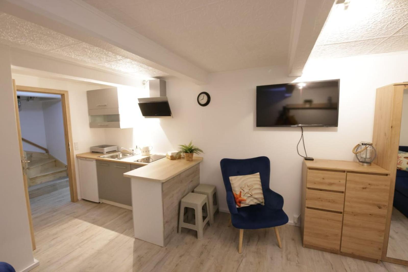 Apartment Sobieszewska Ostoja *