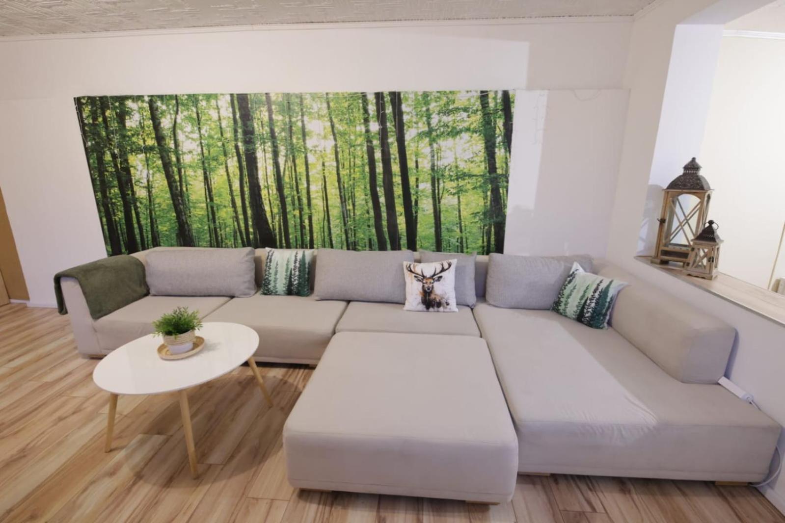 Sobieszewska Ostoja Apartment Gdansk
