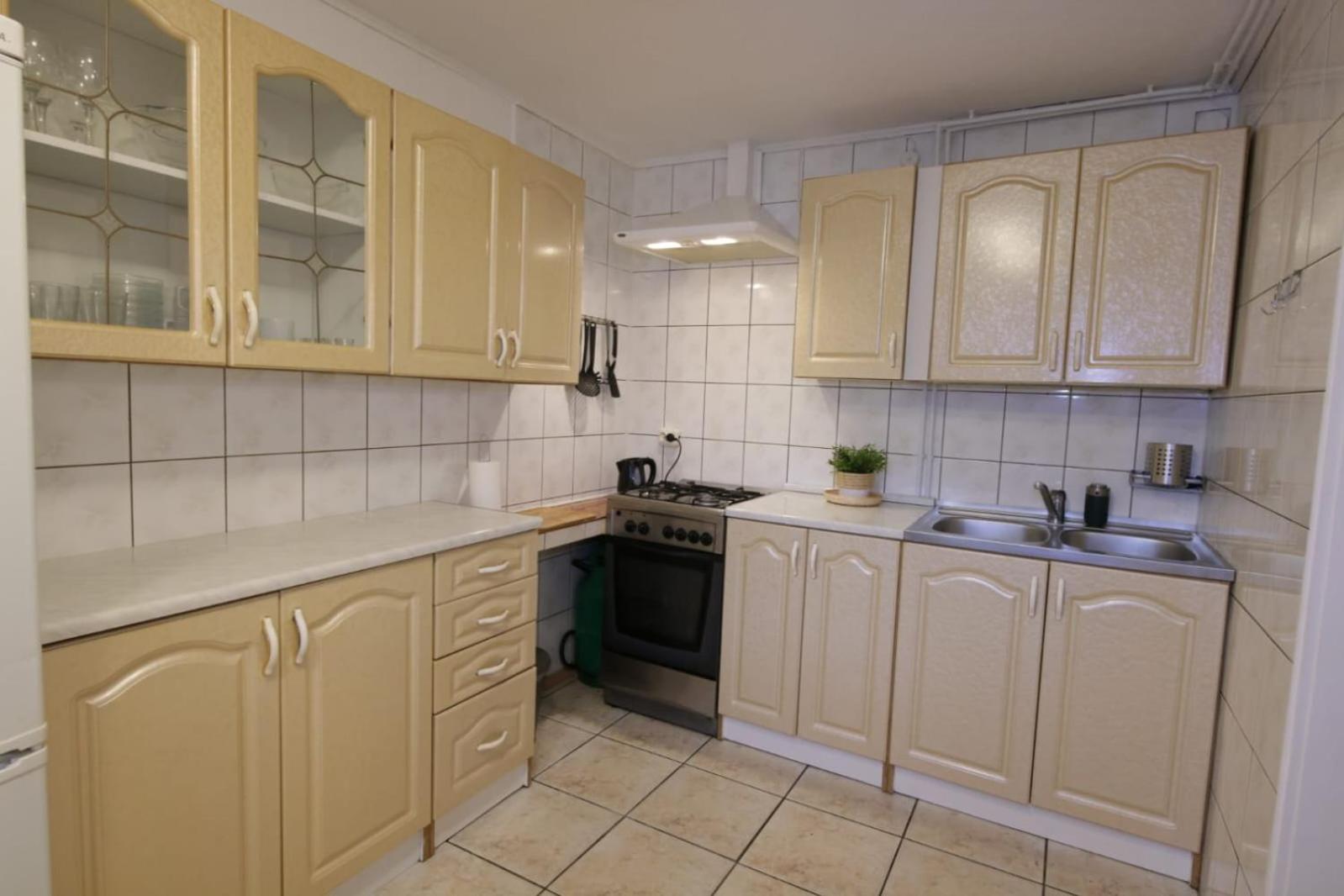 Apartment Sobieszewska Ostoja Gdansk