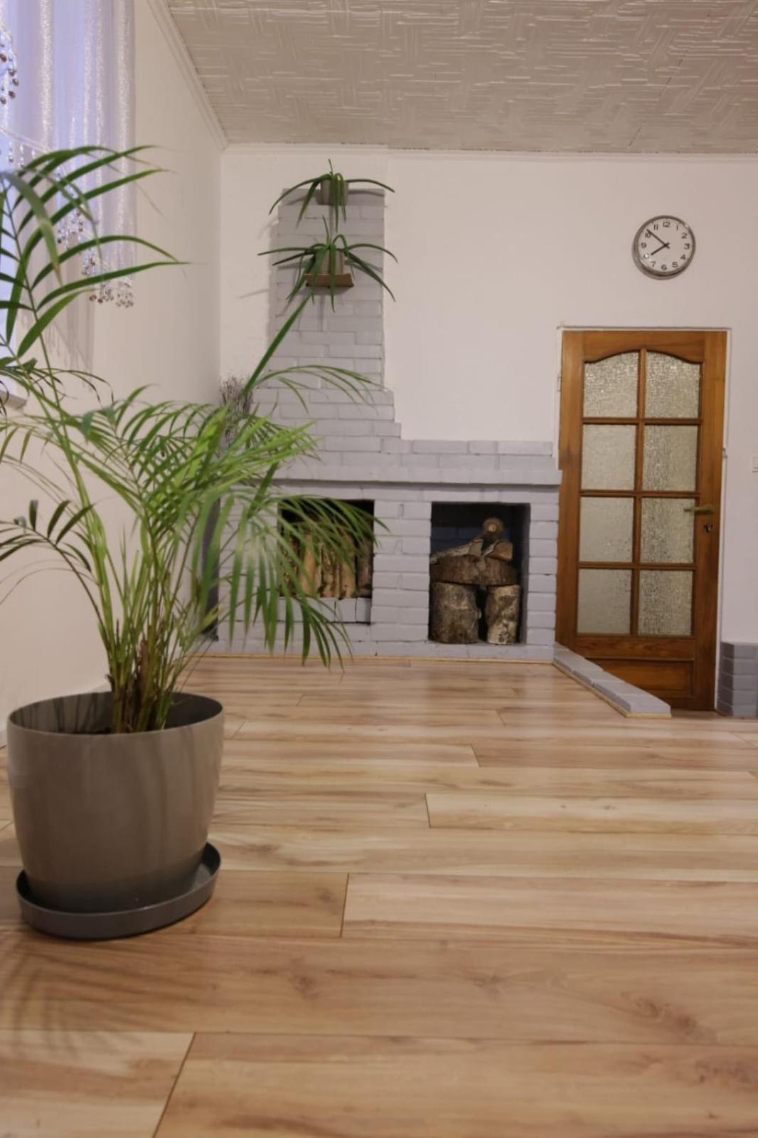 Apartment Sobieszewska Ostoja