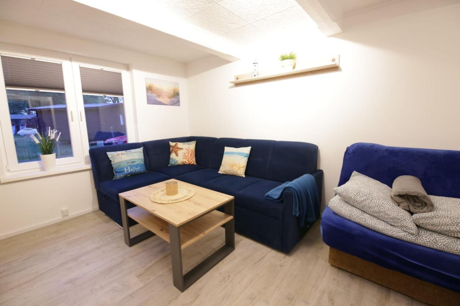 Apartment Sobieszewska Ostoja